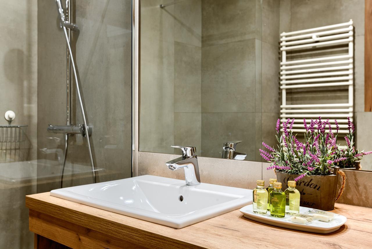 Park Apartments Szczecin Zewnętrze zdjęcie