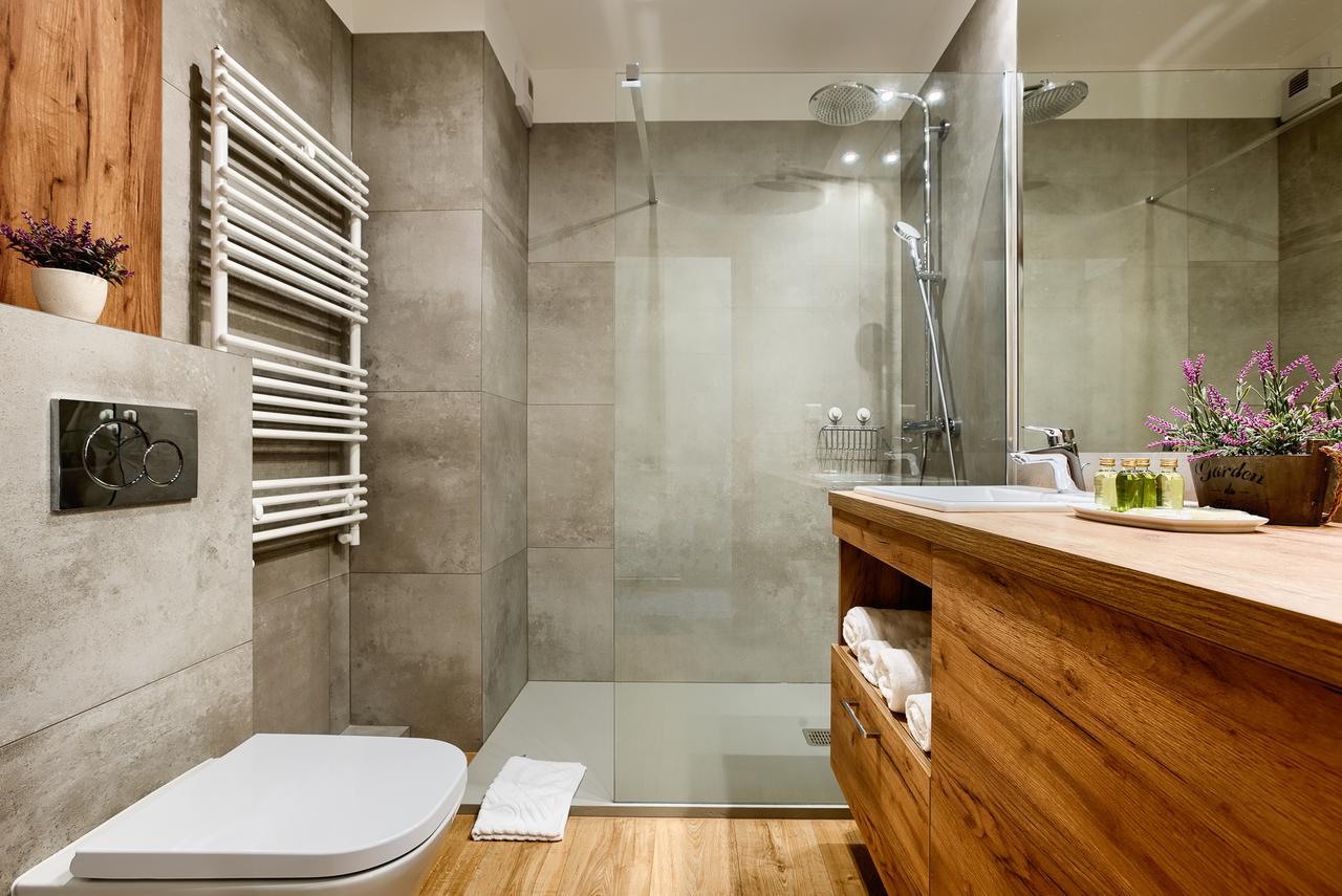 Park Apartments Szczecin Zewnętrze zdjęcie