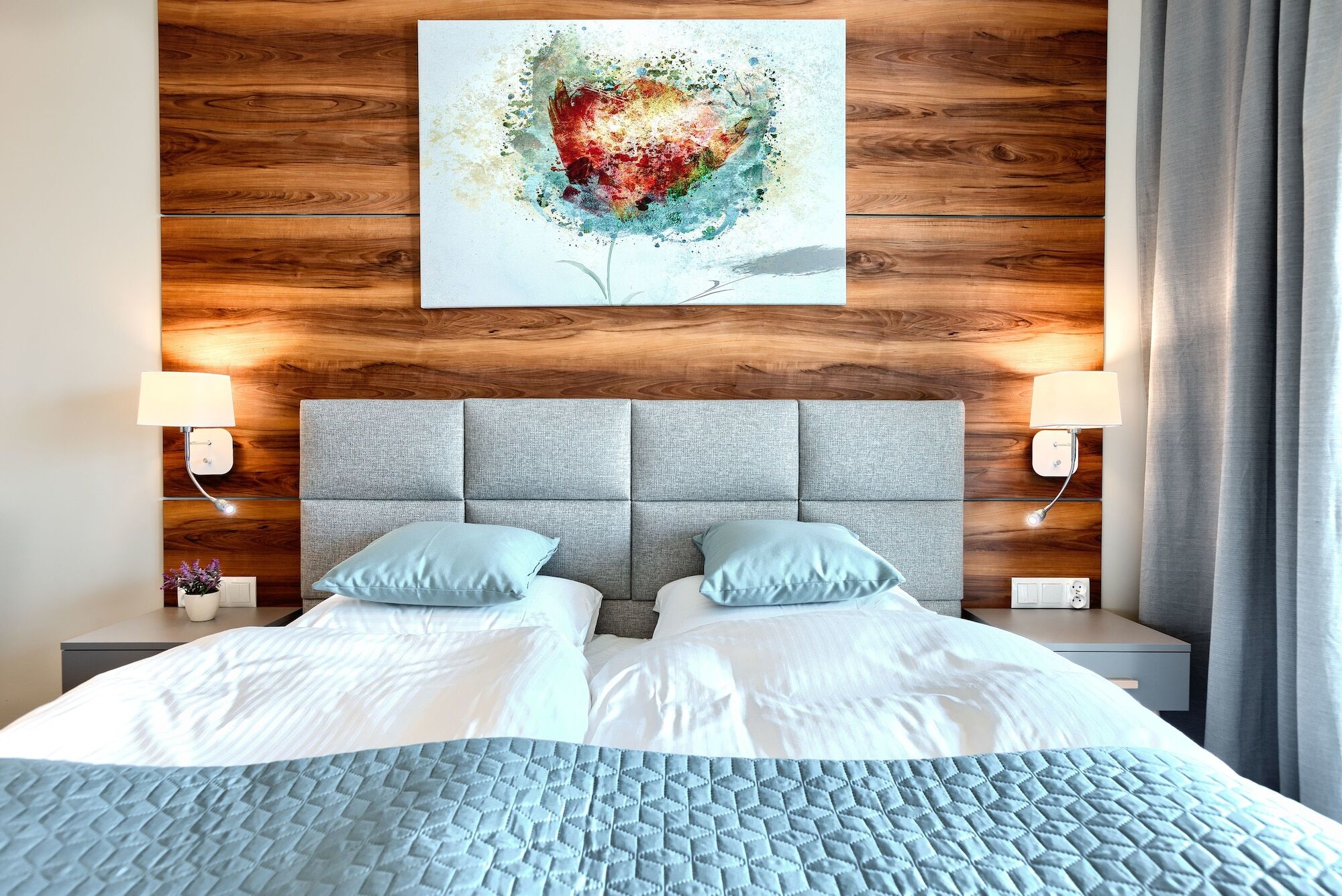 Park Apartments Szczecin Zewnętrze zdjęcie