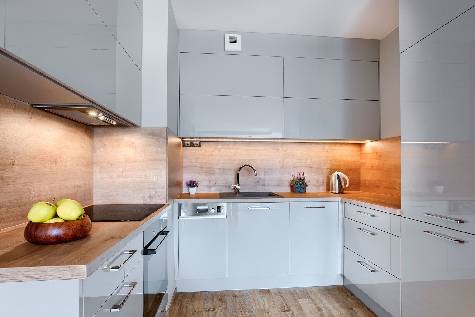 Park Apartments Szczecin Zewnętrze zdjęcie